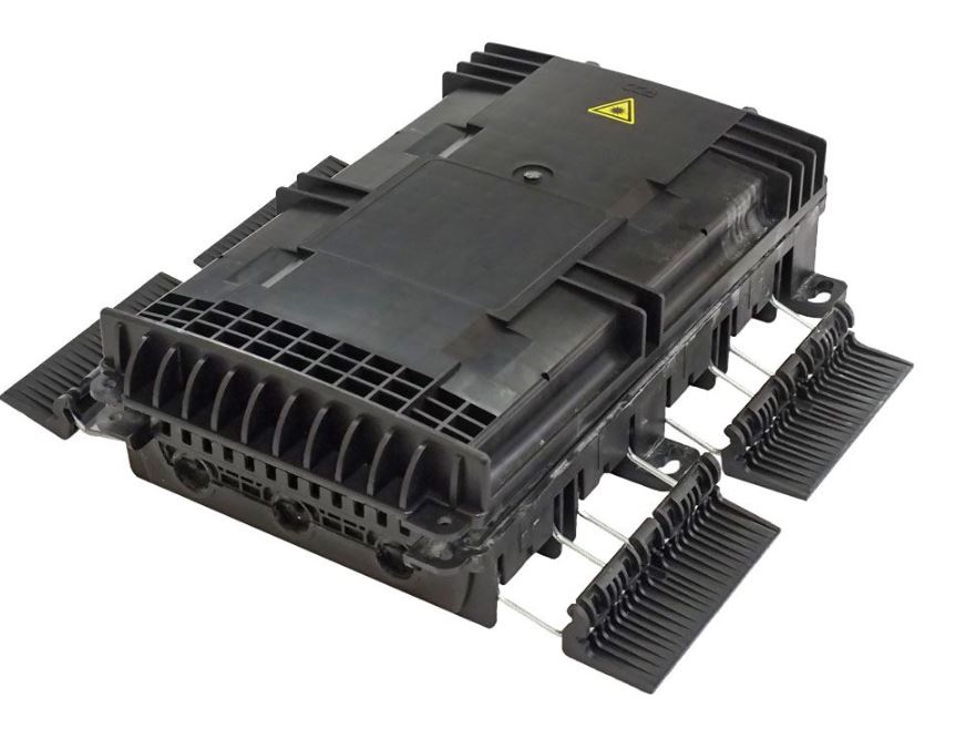 

Муфта оптическая ССД 130408-00118 МКО-П2/A-12SC, 130408-00118