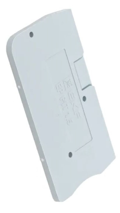 

Заглушка EKF EP-PIT-1,5 для 1.5 Push-in серая, EP-PIT-1,5