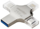 фото Накопитель USB 3.0 256GB SmartBuy MC15A в Красноярске