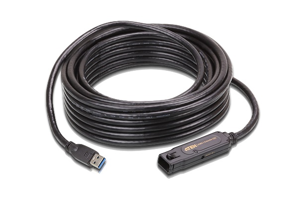 

Удлинитель Aten UE3310-AT-G USB 3.1 Gen1, 10м, UE3310-AT-G