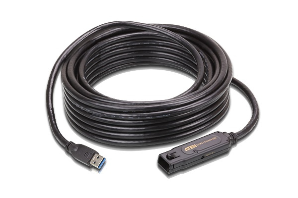 фото Удлинитель  Aten UE3310-AT-G в Екатеринбурге