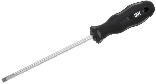 Изображение товара Отвертка IEK A2L5-SC10-T1-SL-40-100