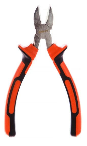 Изображение товара Бокорезы Gigant GDCP 180 для аккуратного перекусывания проволоки и кабеля