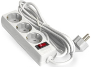 фото Удлинитель  Exegate EC-3-3W