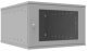 фото Шкаф настенный 19", 6U SNR SNR-TWC-6-GDL в Екатеринбурге