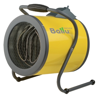

Тепловая пушка Ballu BHP-P-6 380В, BHP-P-6