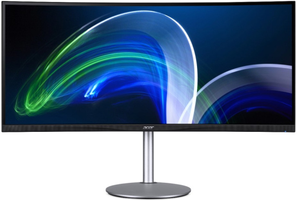 фото Монитор 34" Acer CB342CURbmiiphuzx в Казани