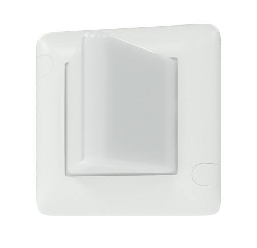 Контроллер HostCall MP-211W1 со встроенной лампой, для работы в составе оборудования в системе вызова персонала