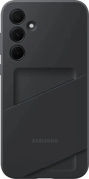 Изображение товара Чехол Samsung EF-OA356TBEGRU для защиты смартфона