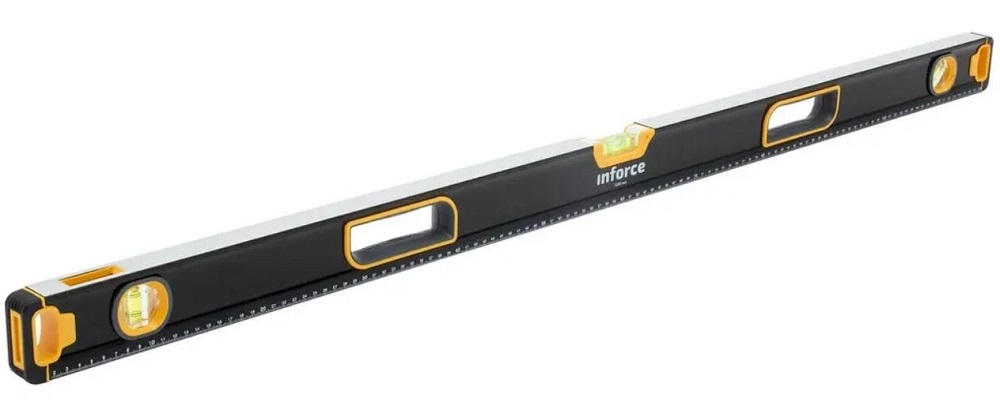 

Уровень Inforce 06-11-059 магнитный 1200мм, 06-11-059