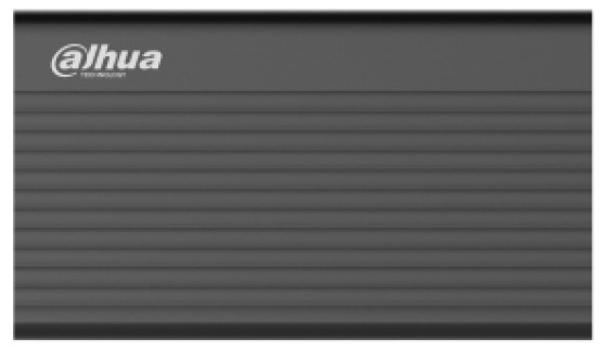 

Внешний SSD USB 3.2 Gen 2 Type-C Dahua T70 2TB 555/500MB/s, TBW 1240TB, T70