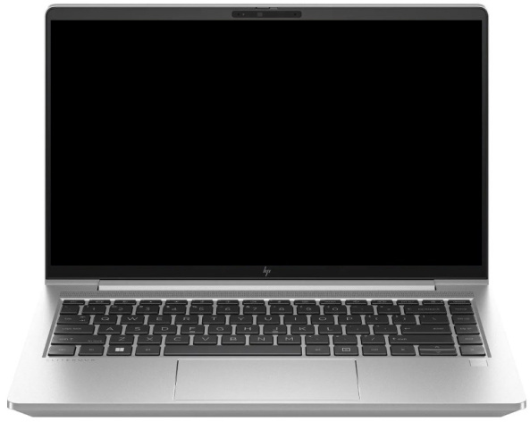 фото Ноутбук  HP EliteBook 640 G10 в Красноярске 14 ", Core i5, 16 Гб RAM, 512 Гб SSD, Iris Xe Graphics, Серебристый