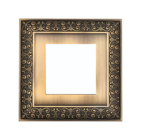 фото Выключатель  Lanmaster LAN-EC45x45-S12-BRZ в Уфе