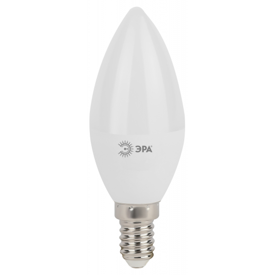 

Лампа ЭРА Б0020539 LED B35-7W-840-E14 (диод, свеча, 7Вт, нейтр, E14), Б0020539