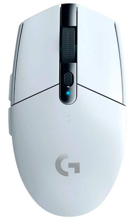 Мышь Logitech G304 Lightspeed