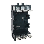 фото Панель втычная  EKF mccb99c-630-pin-3r