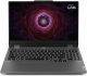 фото Ноутбук  Lenovo LOQ 15ARP9 в Красноярске 15.6 ", Ryzen 7, 16 Гб RAM, 512 Гб SSD, GeForce RTX 4050, Серый