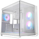 фото Корпус ATX Ocypus Iota-C70-WH в Волгограде