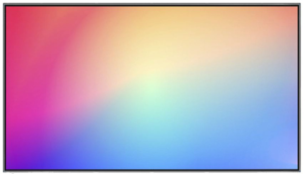 Изображение товара Профессиональная дисплей-панель Lumien LP9870SDRU 98 дюймов 4K антибликовая