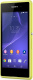 фото Мобильный телефон  Sony Xperia E3 D2203 Lime