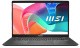 фото Ноутбук  MSI Modern 14 F1MG-485XRU в Уфе 14 ", Core 5, 16 Гб RAM, 512 Гб SSD, Iris Xe Graphics, Серый