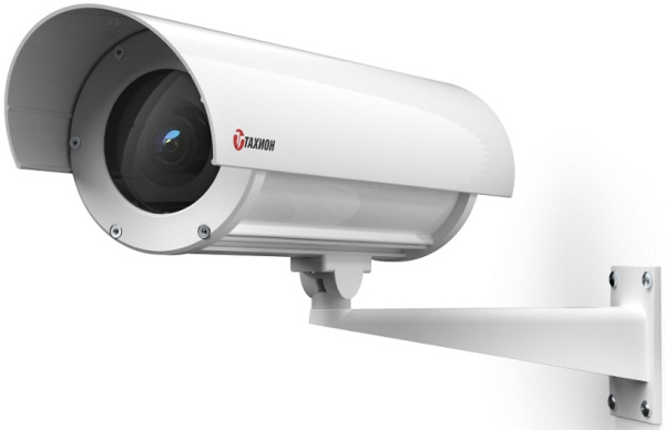 Видеокамера IP Тахион ТВК-90-IP-4ГВБ-V2812-24VDC/AC