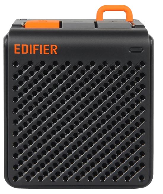 

Колонка портативная Edifier MP85 Black, MP85