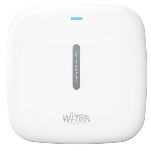 

Точка доступа Wi-Tek WI-AP218AX v2 AX1800 c поддержкой PoE, Wi-Fi 6 (802.11AX), WI-AP218AX v2