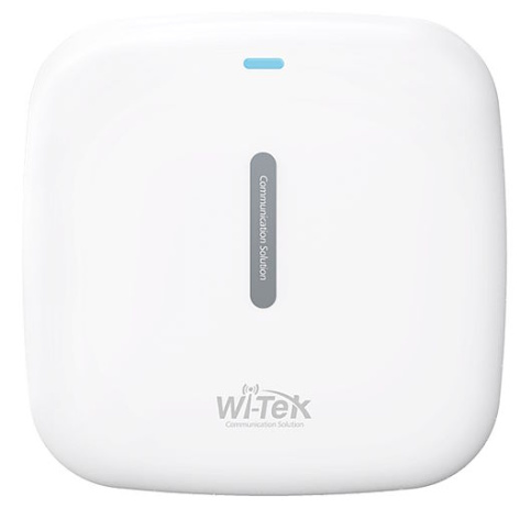 Изображение товара Точка доступа Wi-Tek WI-AP218AX v2 Wi-Fi 6 однопоточная высокой скорости
