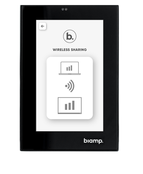 фото Панель управления  BIAMP Apprimo Touch 4 в Челябинске