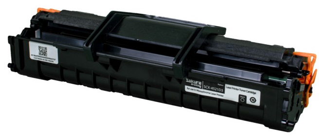 

Картридж Sakura SASCX4521D3 для Samsung SCX-4321/SCX-4521F/SCX-4721F, черный, 3000 к., SASCX4521D3