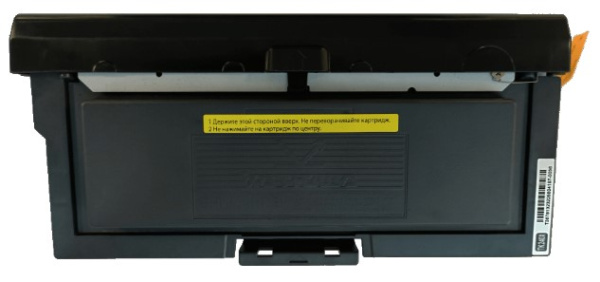 Изображение товара Картридж NVP NV-TK240X для принтеров Катюша M240 M140 P140 надежное решение