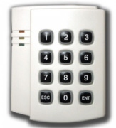 фото Считыватель  IronLogic Matrix-VII (мод. E H Keys)