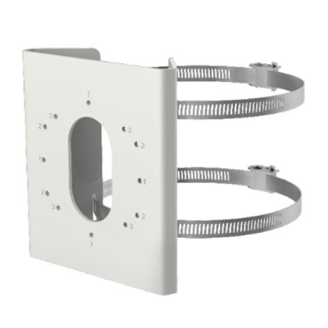 фото Крепление  HIKVISION DS-1275ZJ-S-SUS в Екатеринбурге