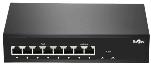 фото Коммутатор неуправляемый Smartec ST-NS306MB-MD в Казани