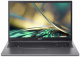 фото Ноутбук  Acer Aspire A317-55P в Уфе 17.3 ", N, 8 Гб RAM, 256 Гб SSD, UHD Graphics, Серебристый