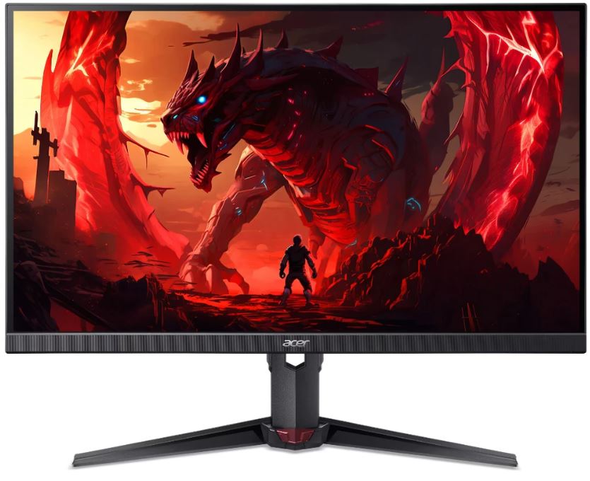 

Монитор 31,5" Acer XV320QKV4bmiiprx UM.JX0CD.401 3840x2160, 16:9, IPS, 250cd, 0,5/1ms, 178°/178°, HDMI, DP, 160Hz, SPK, HAS, XV320QKV4bmiiprx