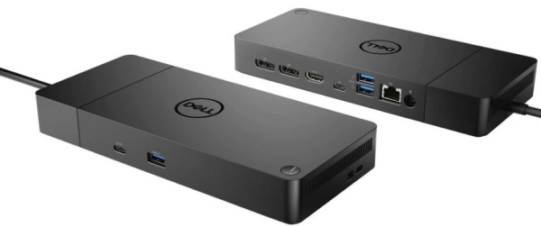 фото Док-станция  Dell WD19S в Волгограде