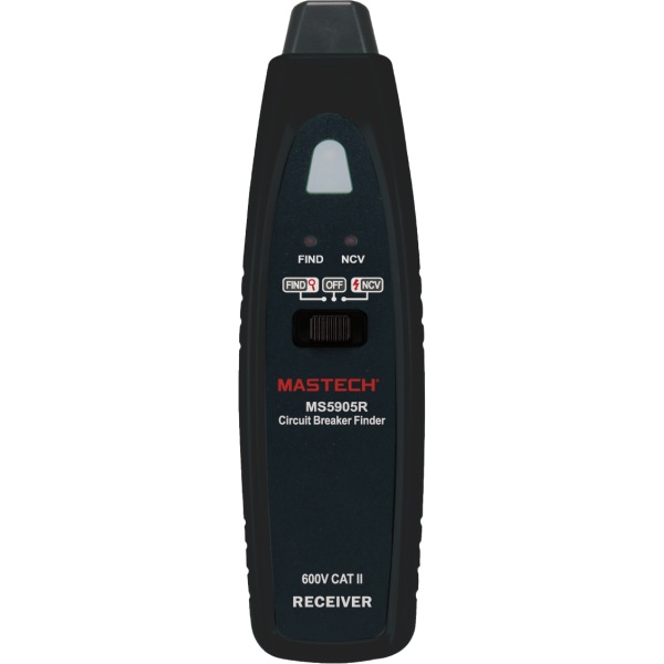 

Тестер Mastech MS5905RTD 13-1265 розеток, детектор автоматов, MS5905RTD