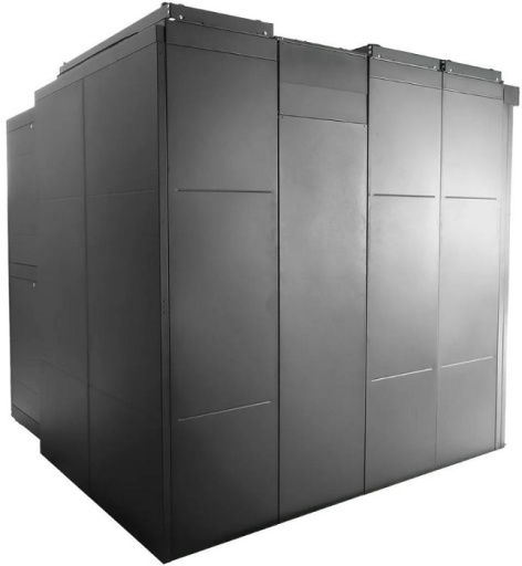 Изображение товара Панель ЦМО ЦОД-СП-РМ-42.800-9005