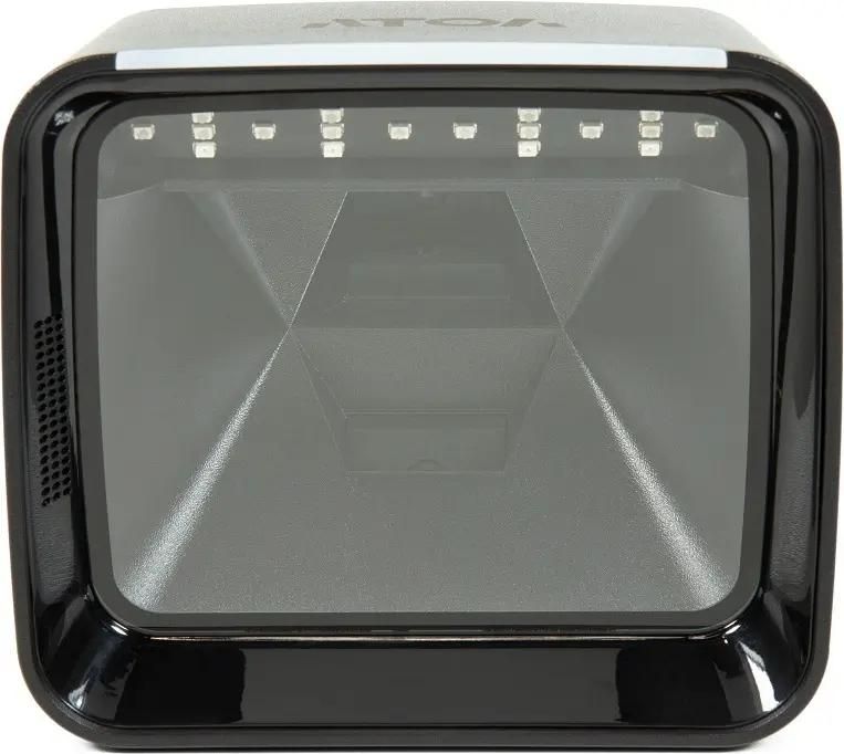 Сканер штрих-кодов АТОЛ SB4100D АТОЛ 57636 2D проводной черный