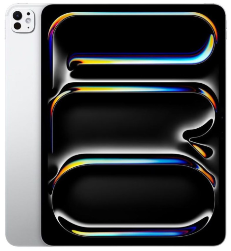 фото Планшет 11" Apple iPad Pro (2024) Wi-Fi 256GB в Уфе