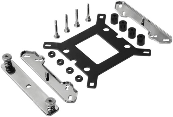 Крепеж Iceberg Thermal LGA1700MountingKitG INTEL LGA 1700 Mounting Kit lceSLEET G