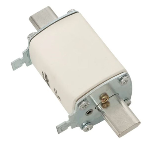 Изображение товара Предохранитель EKF fus-35/250/40 для защиты кабельных линий и промышленных систем