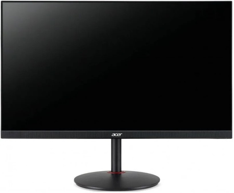 

Монитор 27" Acer Nitro XV272UVbmiiprzx UM.HX2EE.V23 2560x1440, IPS, LED, 1ms GTG, 16:9, 1000:1, 350cd, 165Hz, 178°/178°, 2*HDMI, M/M, HAS, Pivot, Free, Nitro XV272UVbmiiprzx