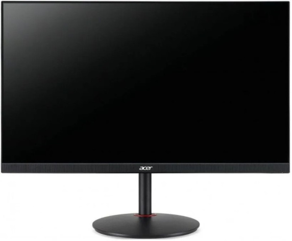 фото Монитор 27" Acer Nitro XV272UVbmiiprzx в Омске