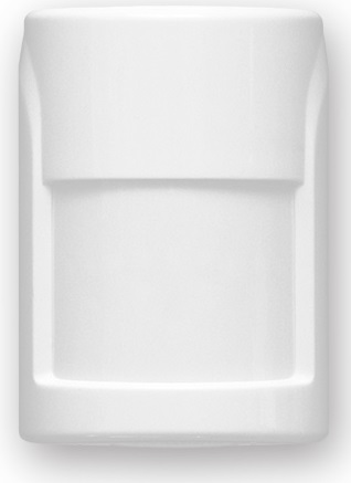 Извещатель ТЕКО Астра-5121 ИК пассивный, радиоканальный, зона обнаружения 10х10м, 4-х площадочный PIR, устойчивость к животным (до 20кг), дальность ра