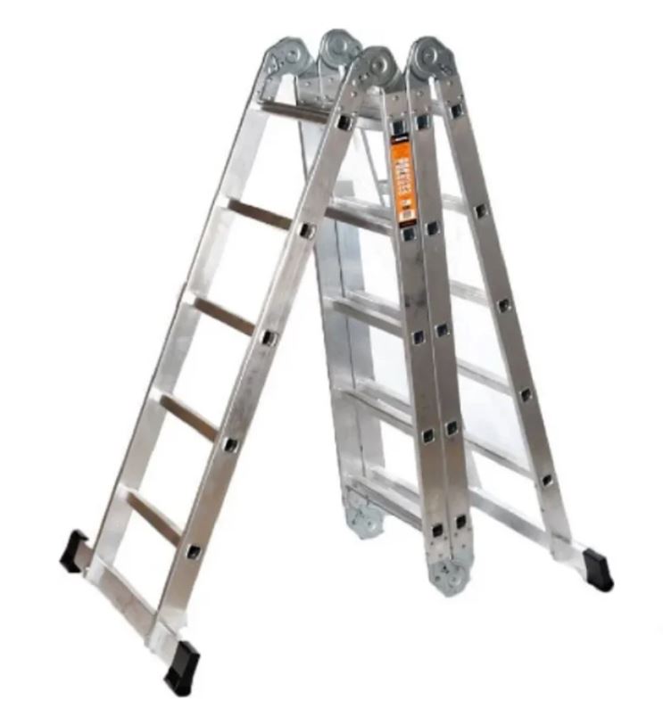 

Лестница Вихрь 73/5/1/22 трансформер ЛТА 4х5 ПРОФ, 73/5/1/22