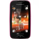 фото Мобильный телефон  Sony Ericsson WT13i MixWalkman Black&Pink