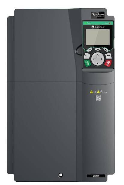 Преобразователь частоты,Systeme Electric,STV900D30N4